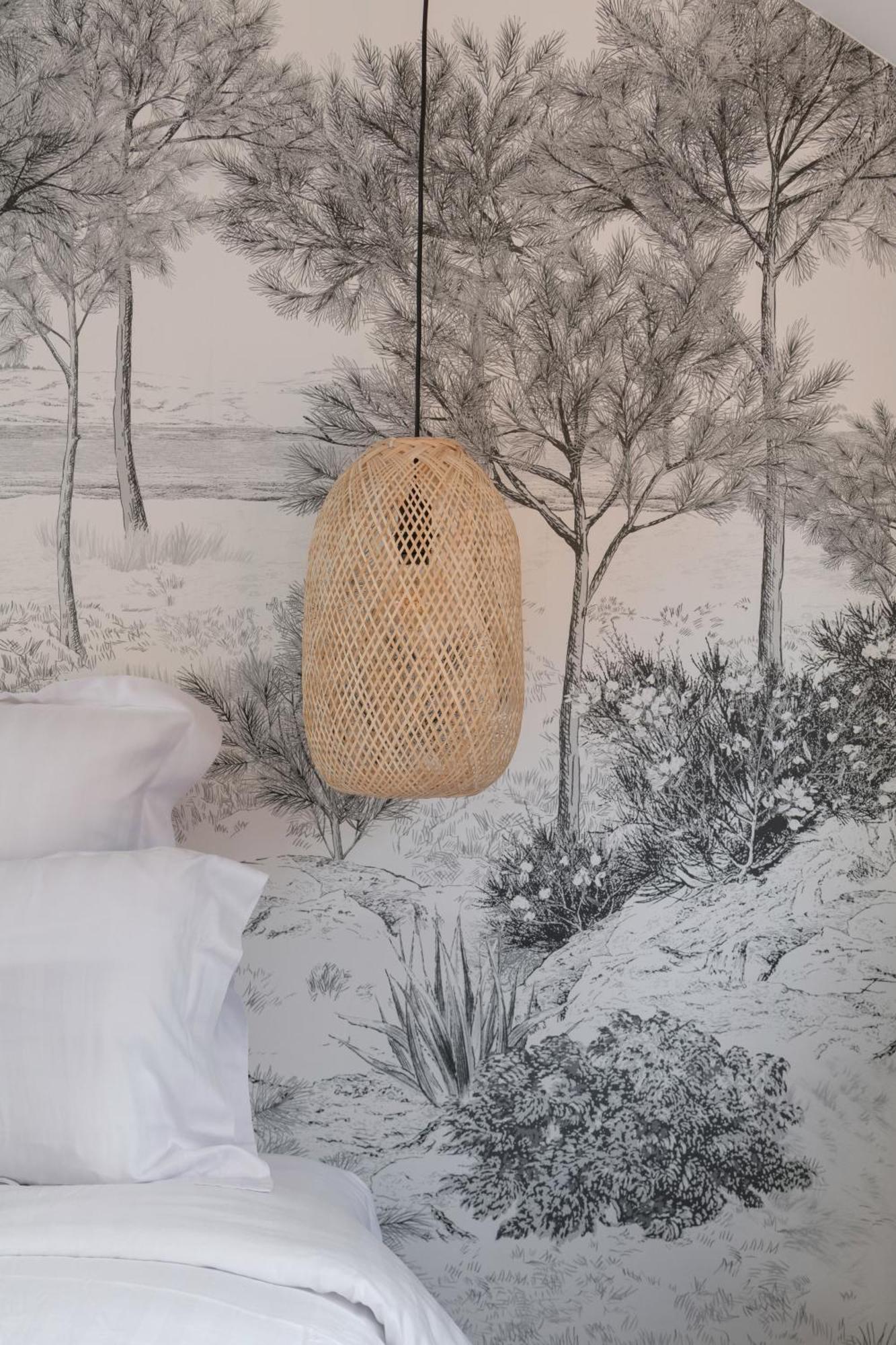 La Peniche - Bed And Bicycle - Tournon Hotel Ngoại thất bức ảnh